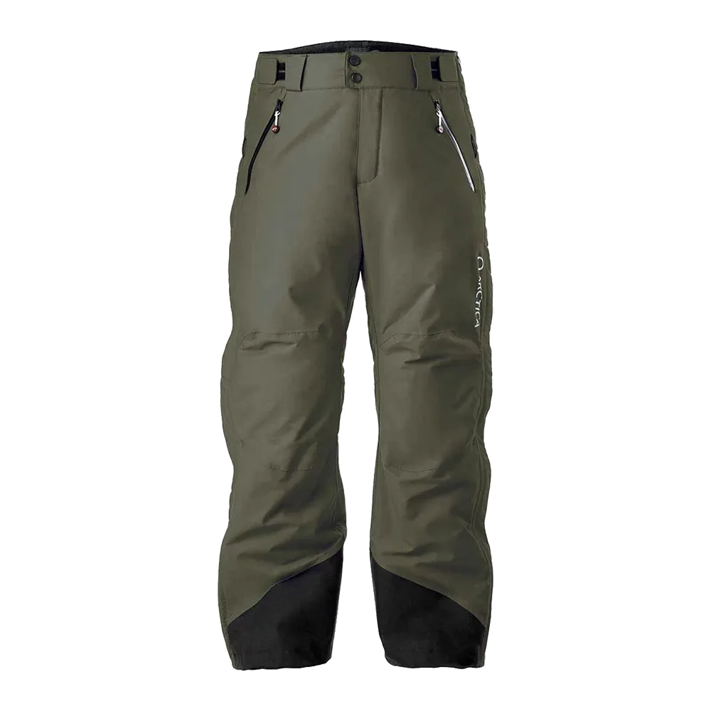 SIDE ZIP PANTS 2.0