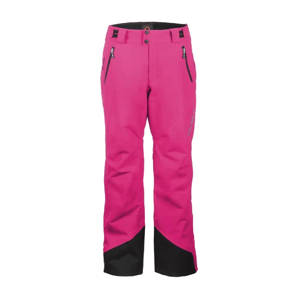 SIDE ZIP PANTS 2.0