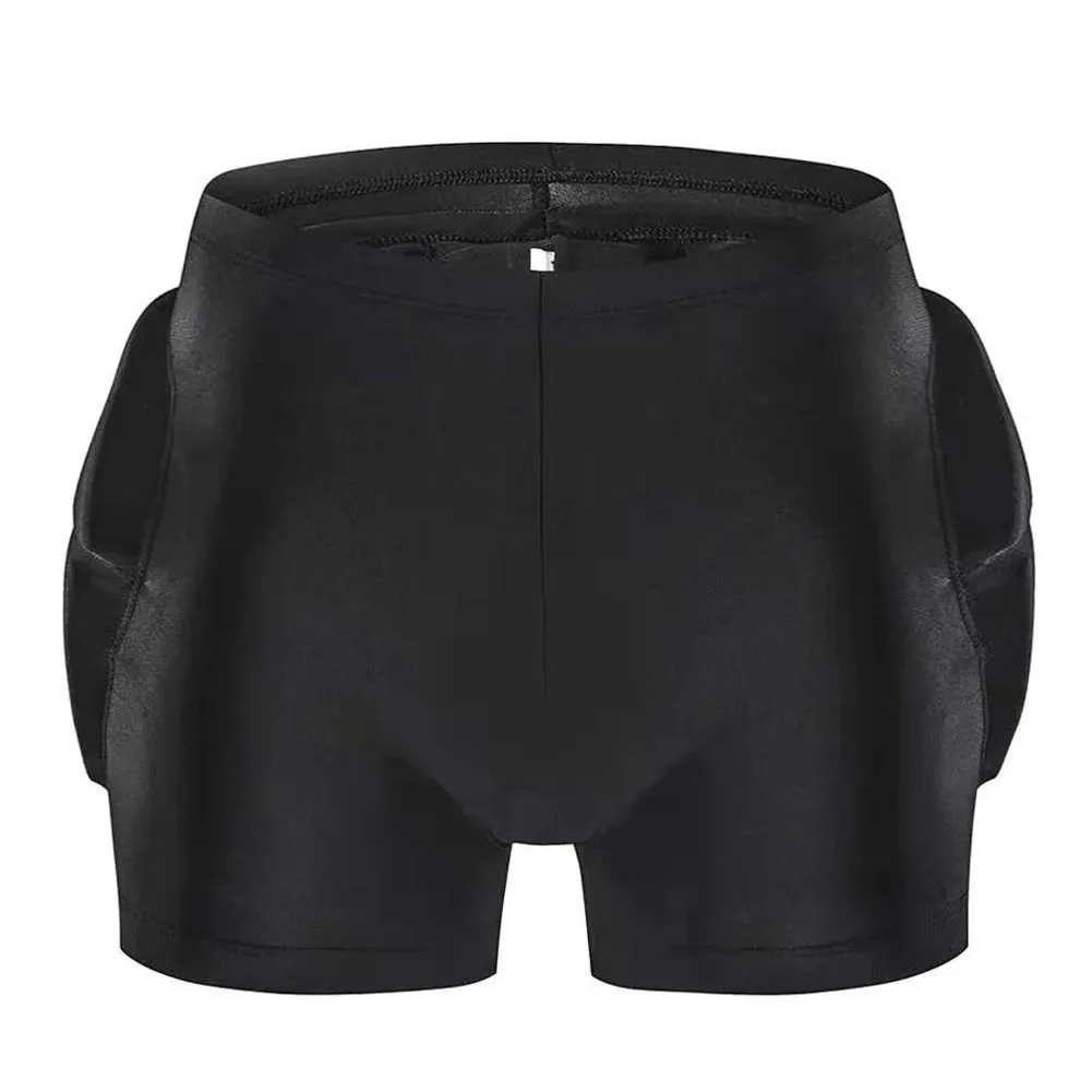 Ski Snowboard Skate Shock Absorb Hip Protection