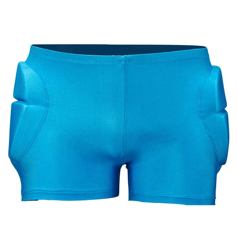 Ski Snowboard Skate Shock Absorb Hip Protection