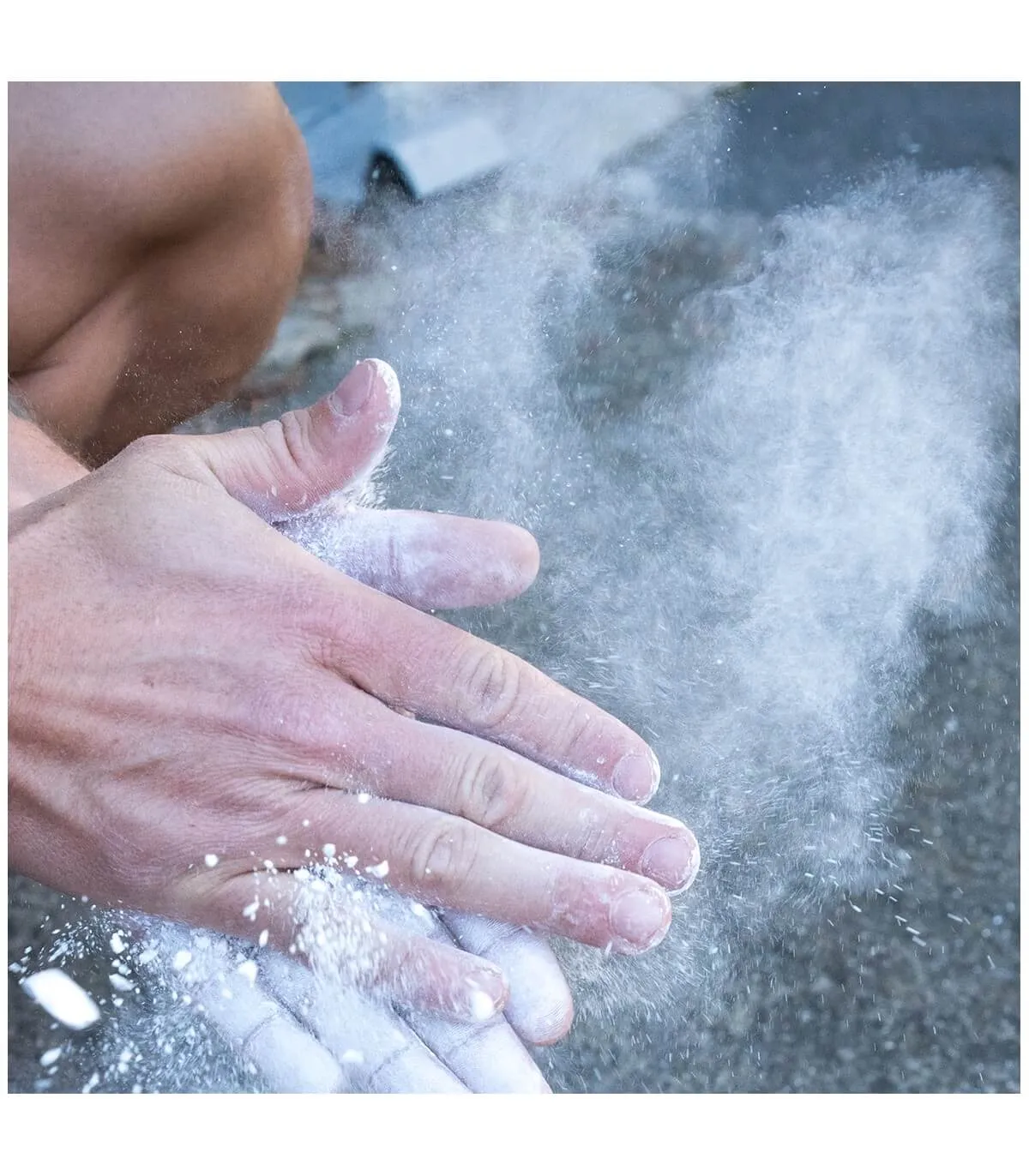 Sveltus Magnesia Powder