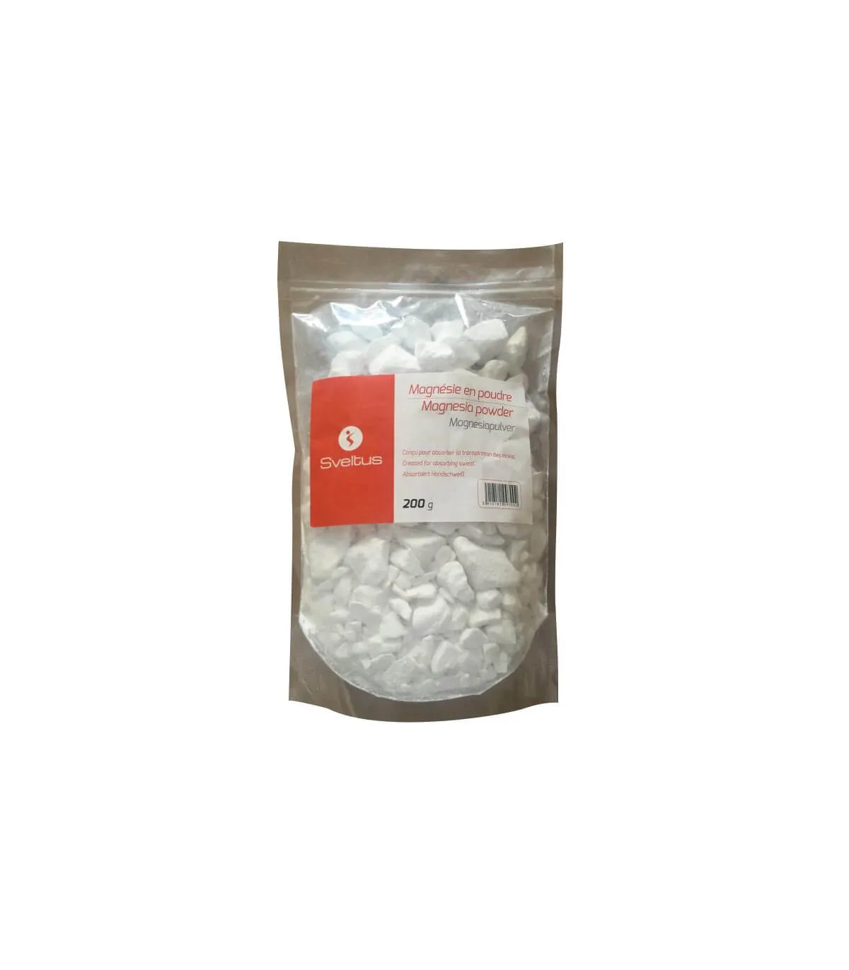 Sveltus Magnesia Powder