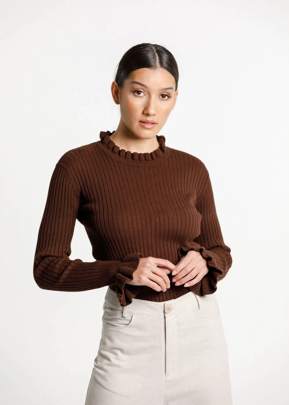 Thing Thing Peggy Pant