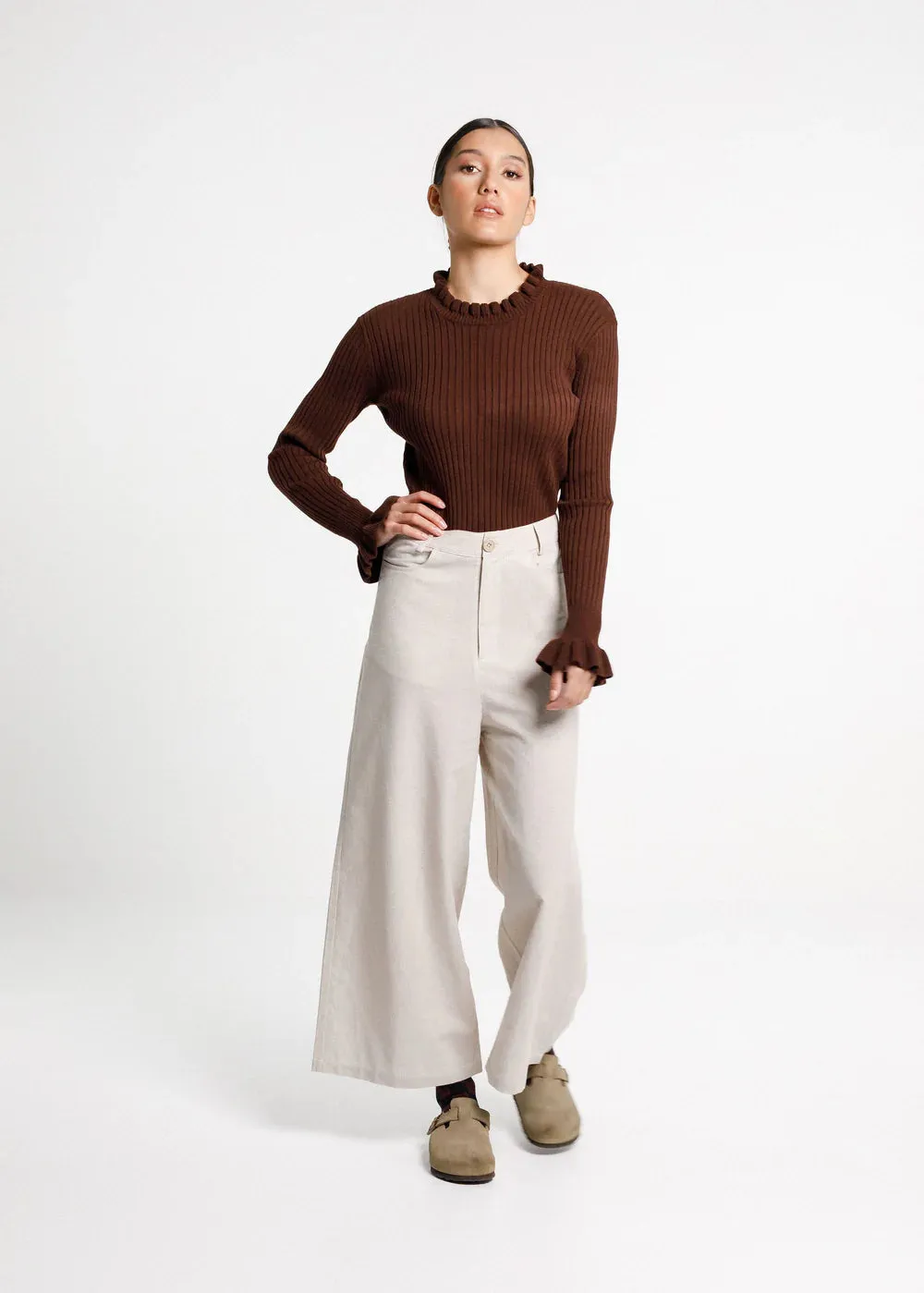 Thing Thing Peggy Pant