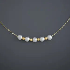 Trendy Necklace 174567
