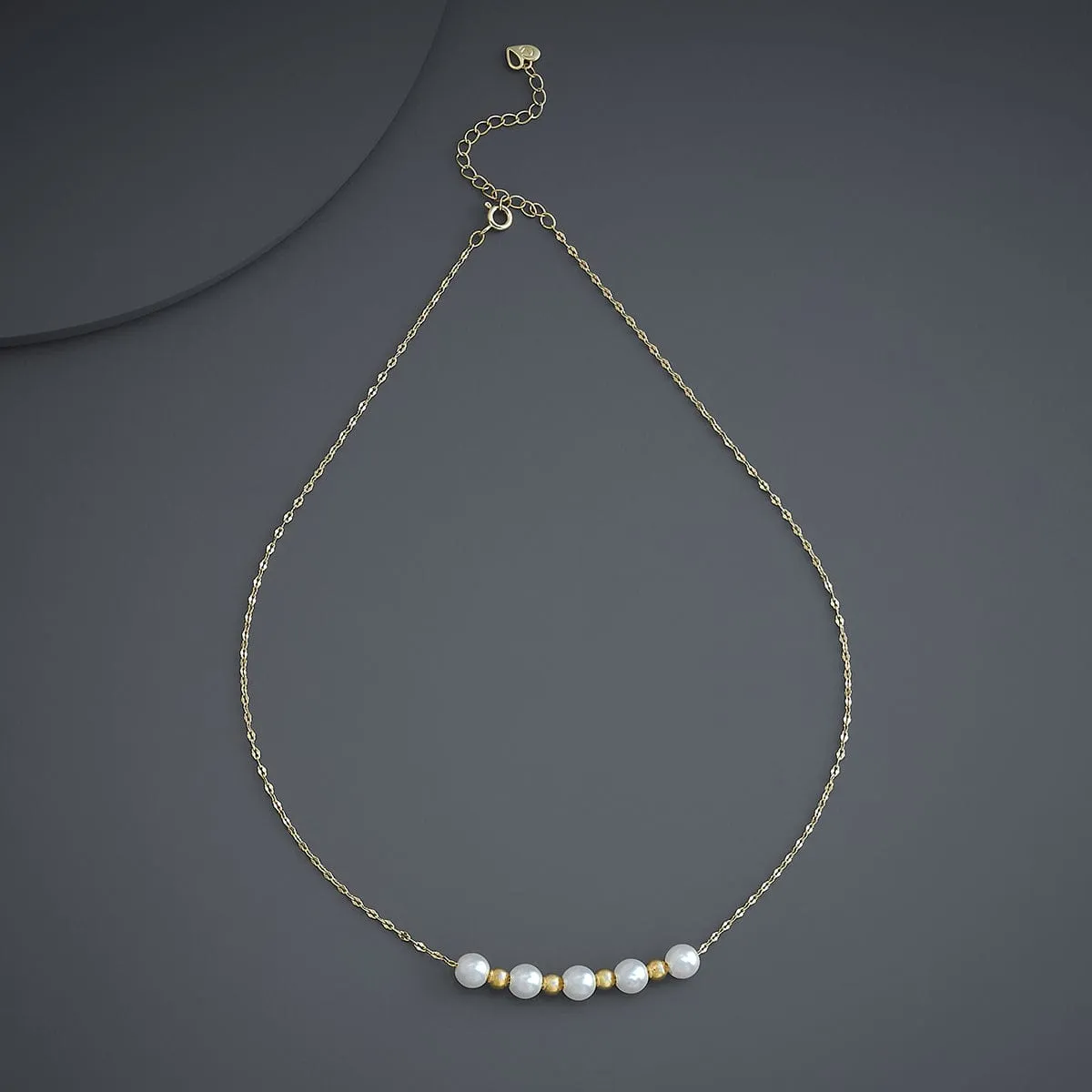 Trendy Necklace 174567