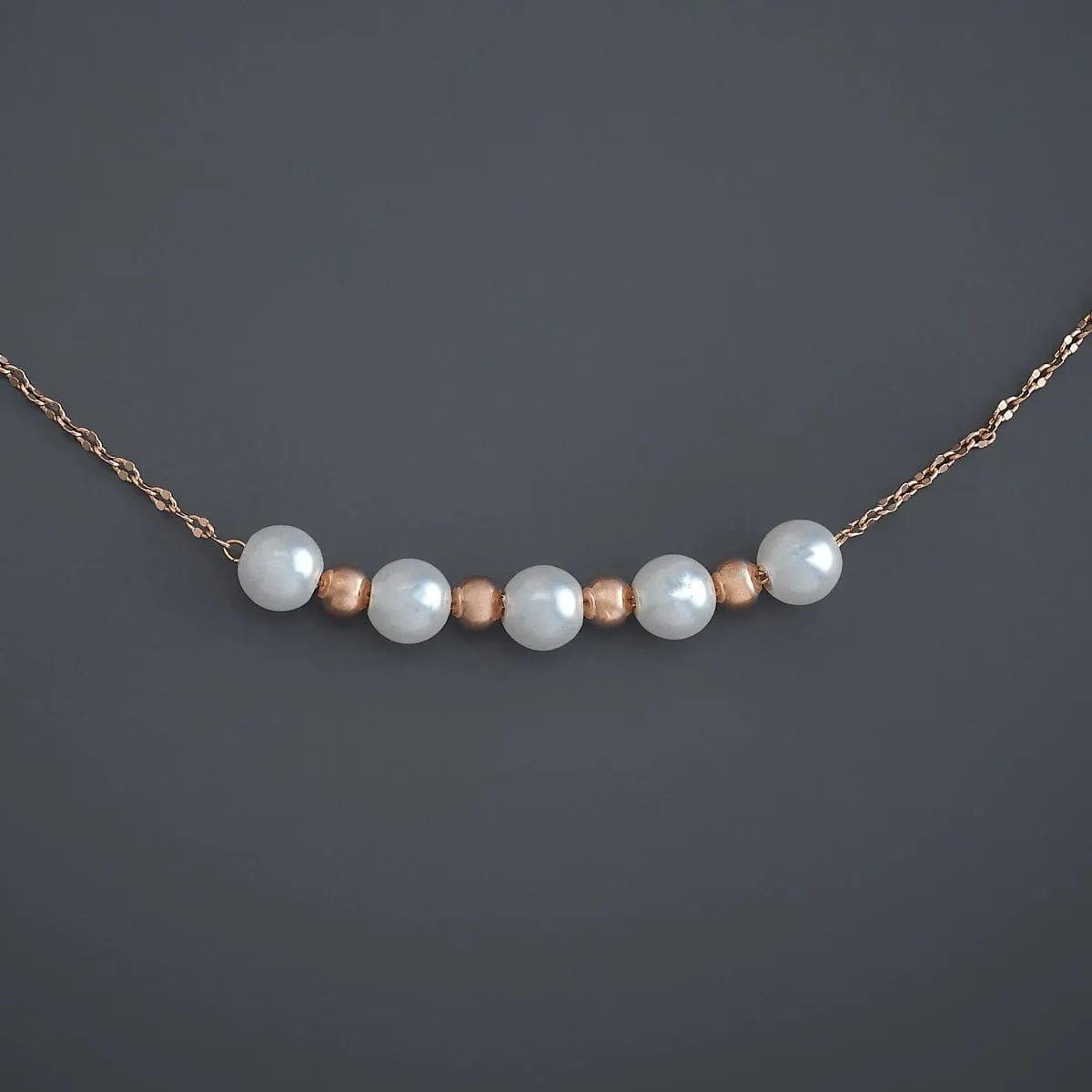 Trendy Necklace 174567