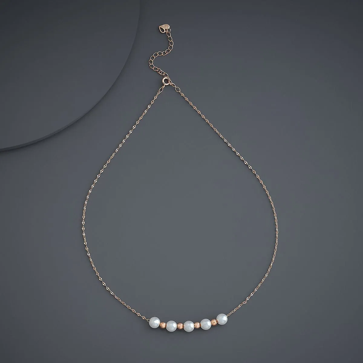 Trendy Necklace 174567