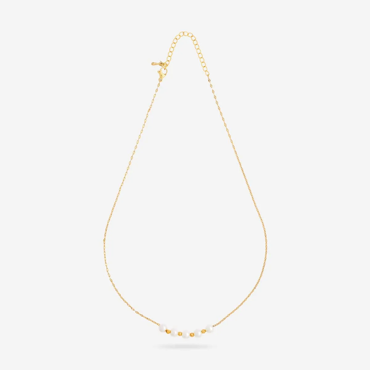 Trendy Necklace 174567