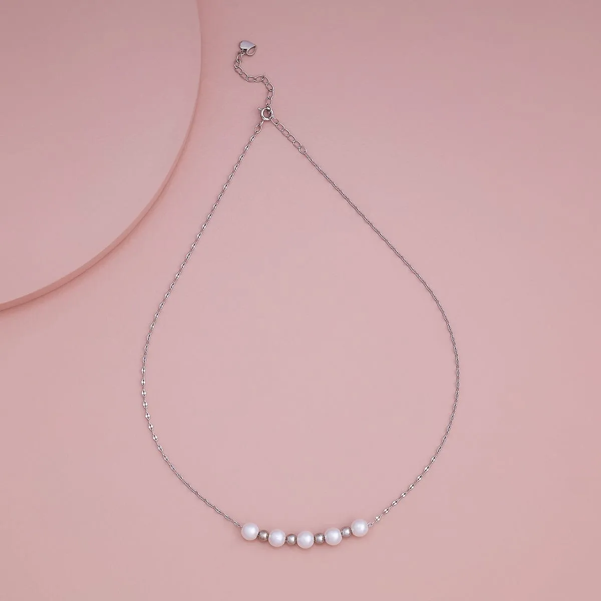 Trendy Necklace 174567