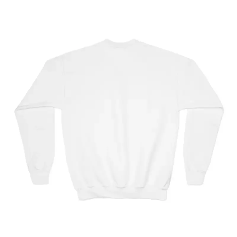 Unleash Bold Style with Youth Crewneck Sweatshirt