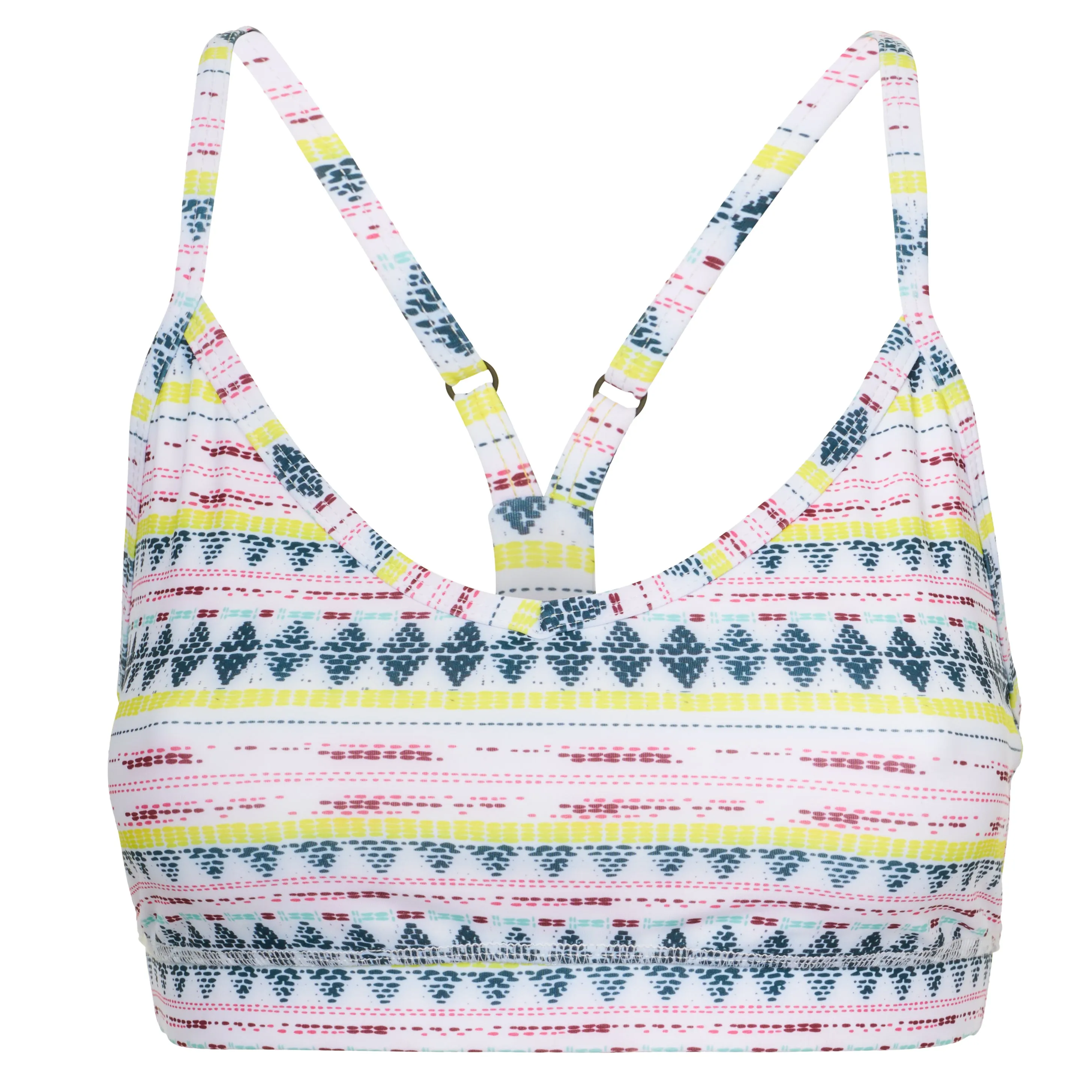 Wanderlust Bra