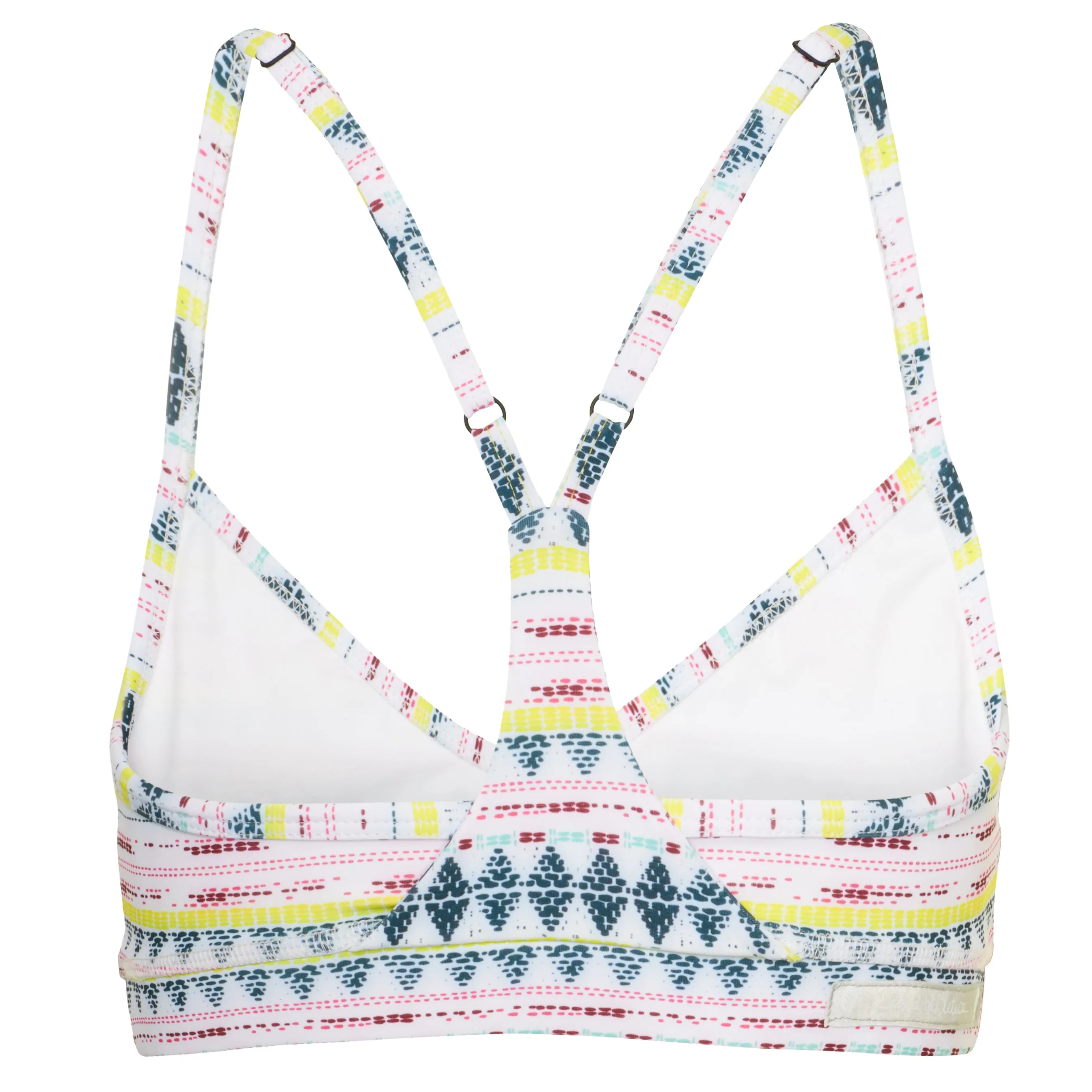 Wanderlust Bra