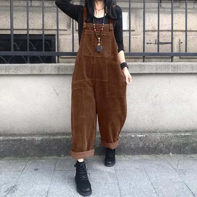 Women's vintage jumpsuits